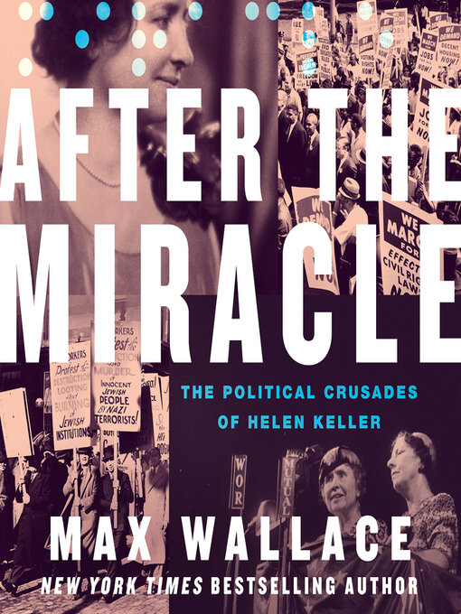 Title details for After the Miracle by Max Wallace - Available